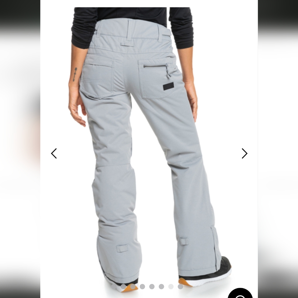 Roxy Snowboard Pants - ❄️ Like New ❄️